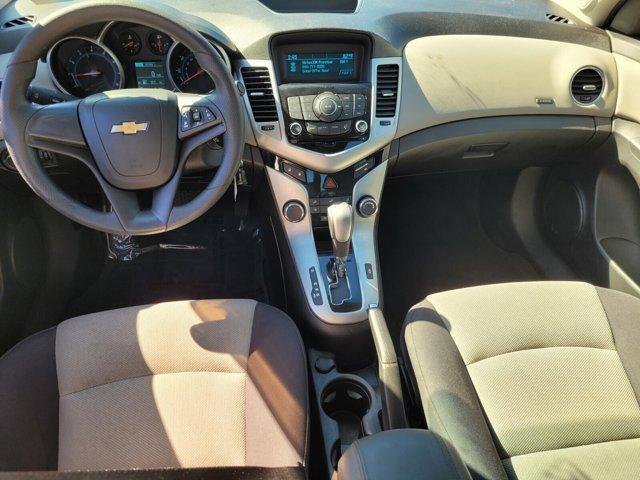 used 2014 Chevrolet Cruze car, priced at $5,011