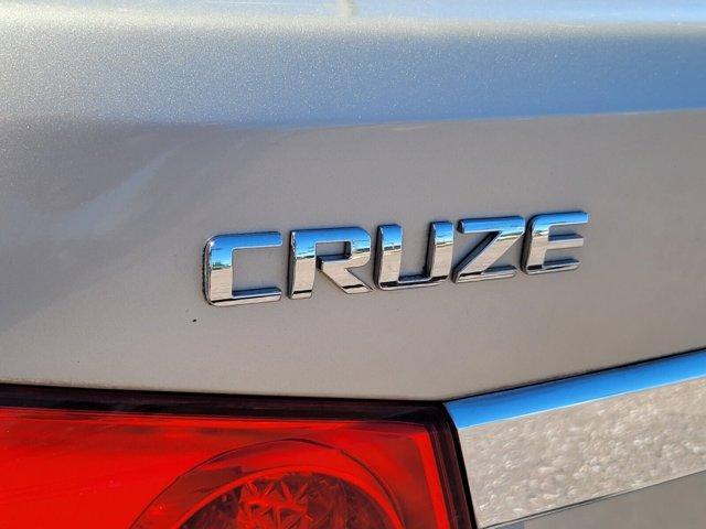 used 2014 Chevrolet Cruze car, priced at $5,011