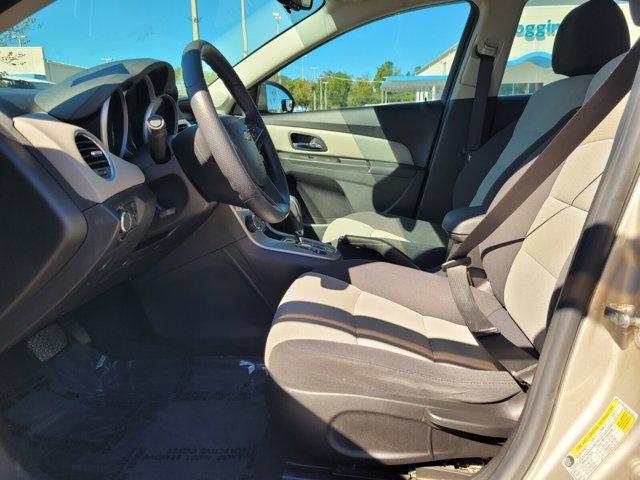 used 2014 Chevrolet Cruze car, priced at $5,011