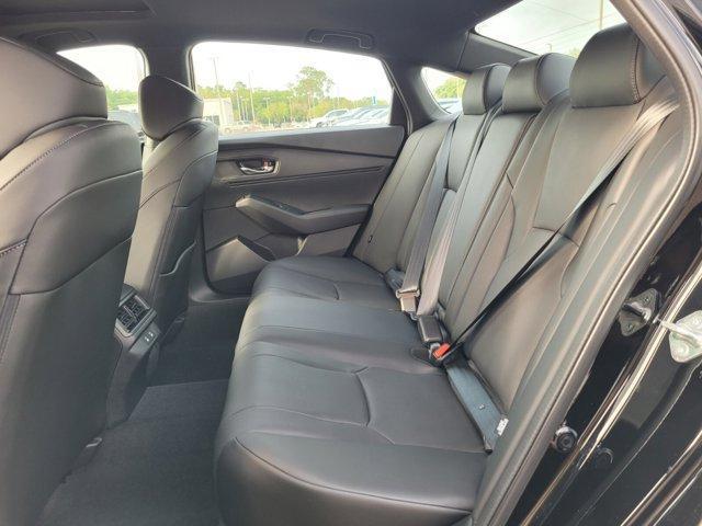 new 2025 Honda Accord Hybrid car, priced at $34,661