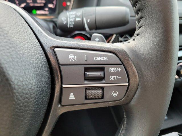 new 2025 Honda Accord Hybrid car, priced at $34,661