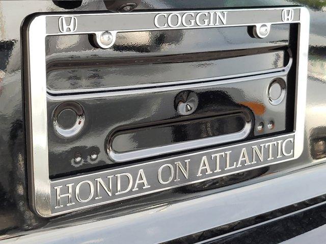 new 2025 Honda Accord Hybrid car, priced at $34,661