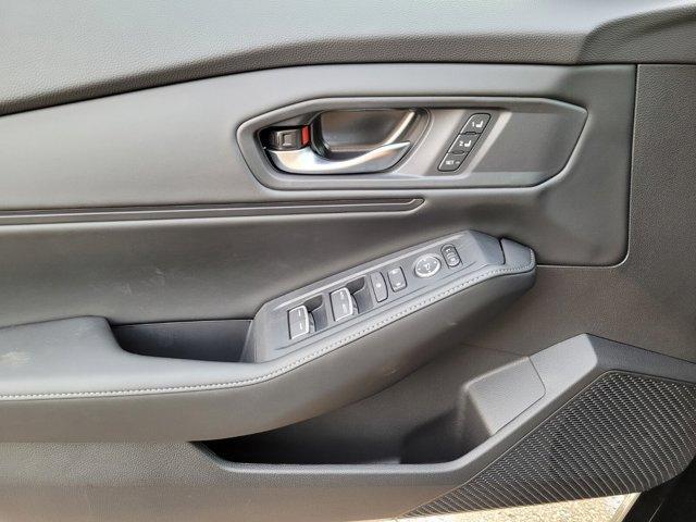 new 2025 Honda Accord Hybrid car, priced at $34,661