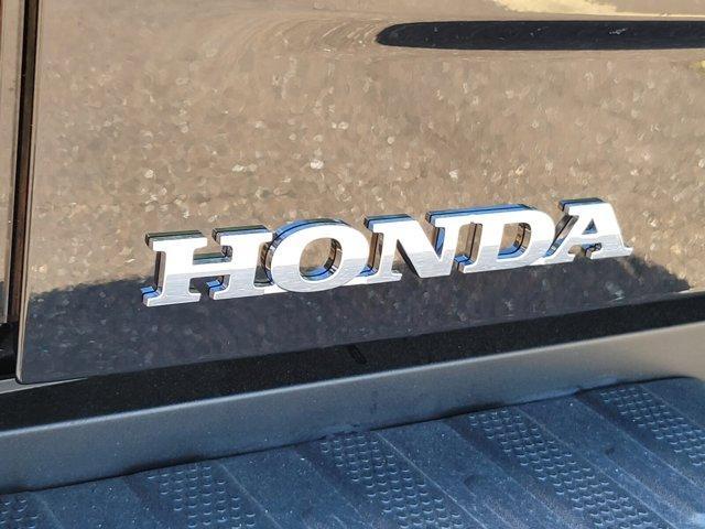 new 2024 Honda Ridgeline car, priced at $45,160