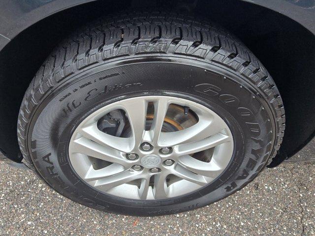 used 2019 Buick Enclave car, priced at $12,791