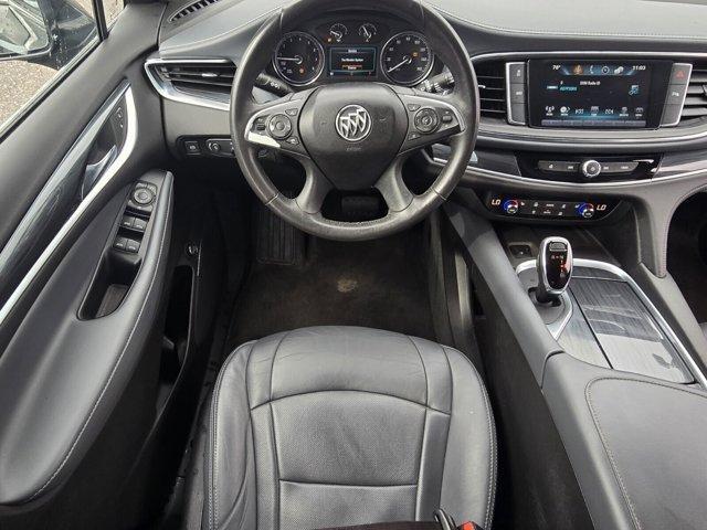 used 2019 Buick Enclave car, priced at $12,791