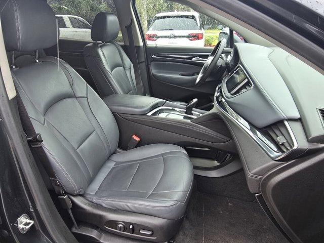 used 2019 Buick Enclave car, priced at $12,791