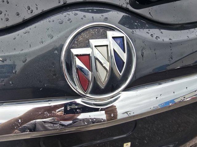 used 2019 Buick Enclave car, priced at $12,791