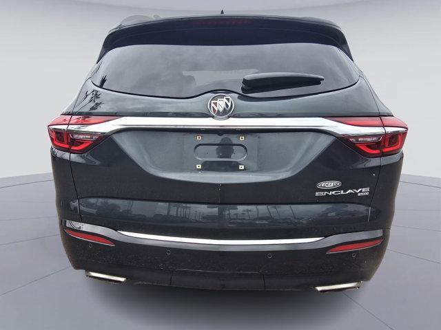 used 2019 Buick Enclave car, priced at $12,791