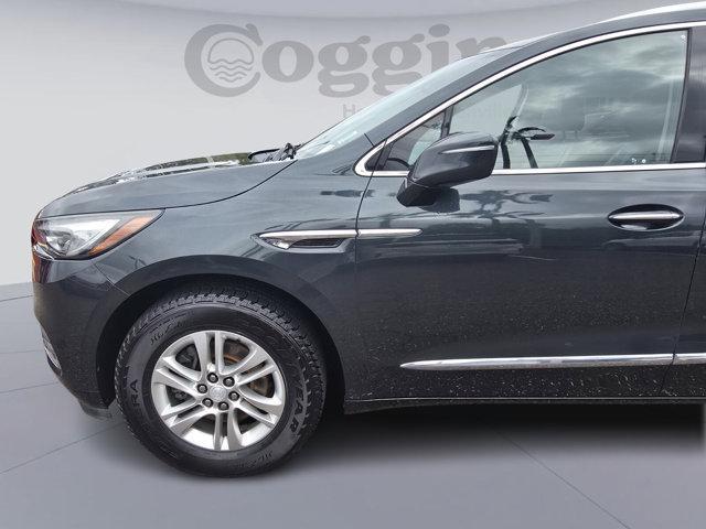 used 2019 Buick Enclave car, priced at $12,791