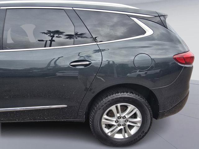used 2019 Buick Enclave car, priced at $12,791