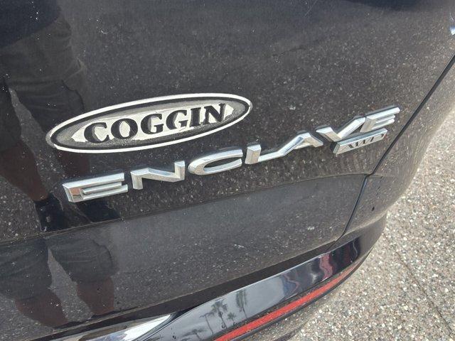 used 2019 Buick Enclave car, priced at $12,791