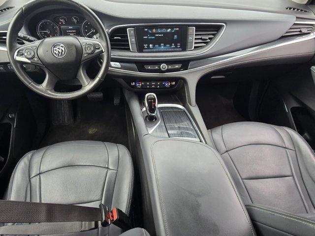 used 2019 Buick Enclave car, priced at $12,791