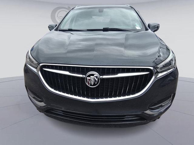used 2019 Buick Enclave car, priced at $12,791