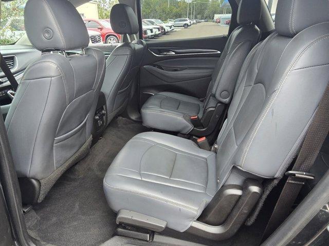 used 2019 Buick Enclave car, priced at $12,791