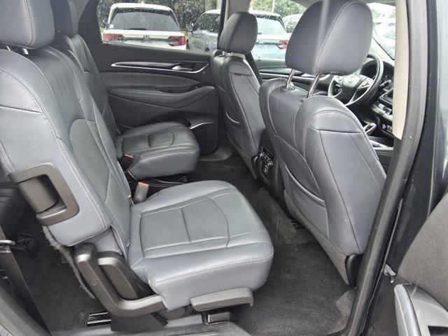 used 2019 Buick Enclave car, priced at $12,791