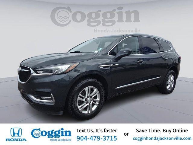 used 2019 Buick Enclave car, priced at $12,791