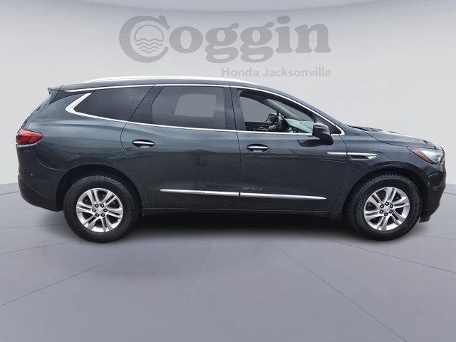 used 2019 Buick Enclave car, priced at $12,791
