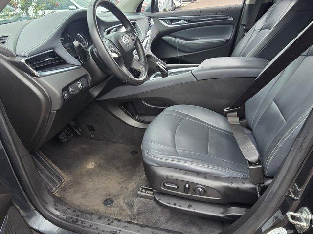 used 2019 Buick Enclave car, priced at $12,791