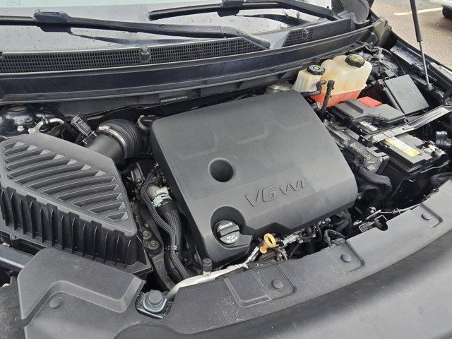 used 2019 Buick Enclave car, priced at $12,791