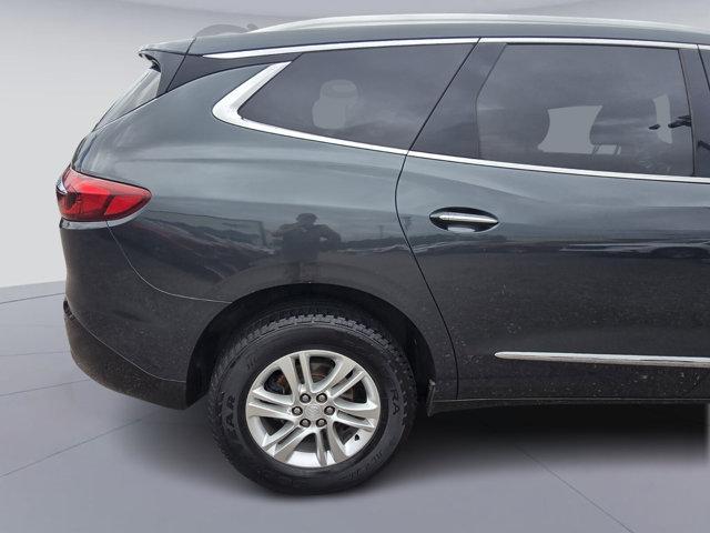 used 2019 Buick Enclave car, priced at $12,791