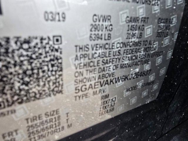 used 2019 Buick Enclave car, priced at $12,791