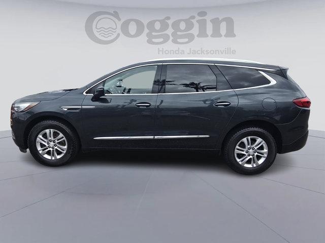 used 2019 Buick Enclave car, priced at $12,791