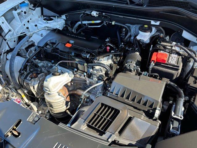 used 2023 Honda HR-V car, priced at $22,736