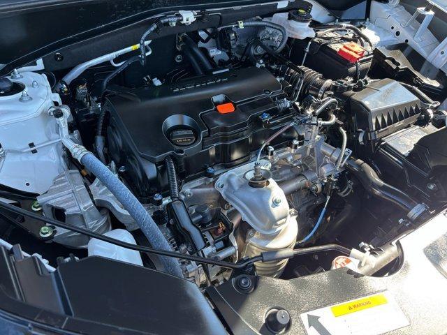 used 2023 Honda HR-V car, priced at $22,736