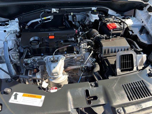 used 2023 Honda HR-V car, priced at $22,736