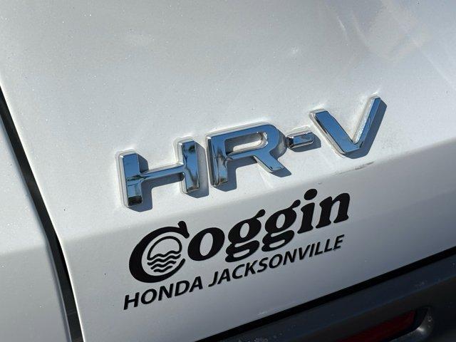 used 2023 Honda HR-V car, priced at $22,736