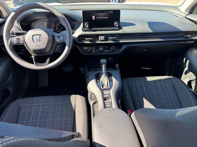 used 2023 Honda HR-V car, priced at $22,736