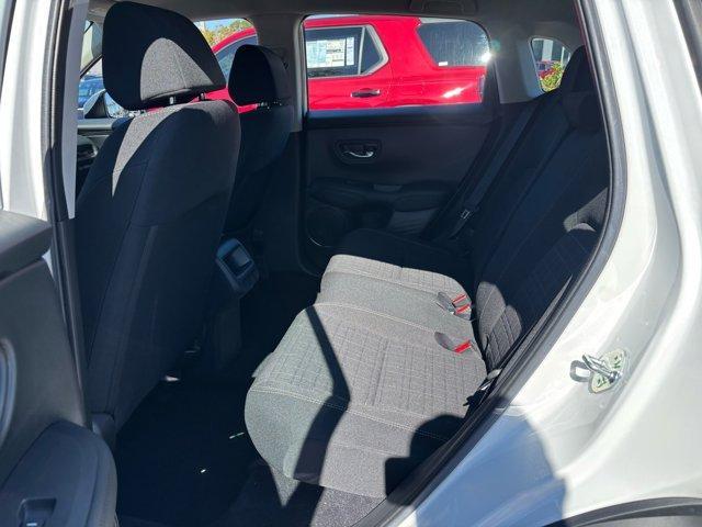 used 2023 Honda HR-V car, priced at $22,736