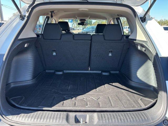 used 2023 Honda HR-V car, priced at $22,736