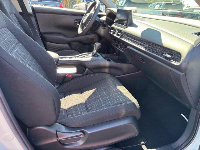 used 2023 Honda HR-V car, priced at $22,736