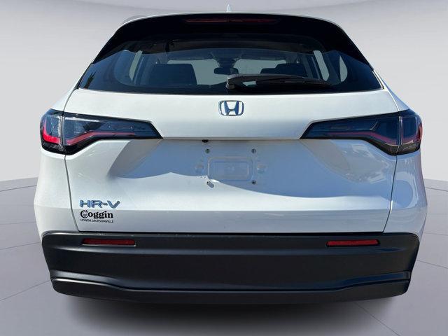 used 2023 Honda HR-V car, priced at $22,736