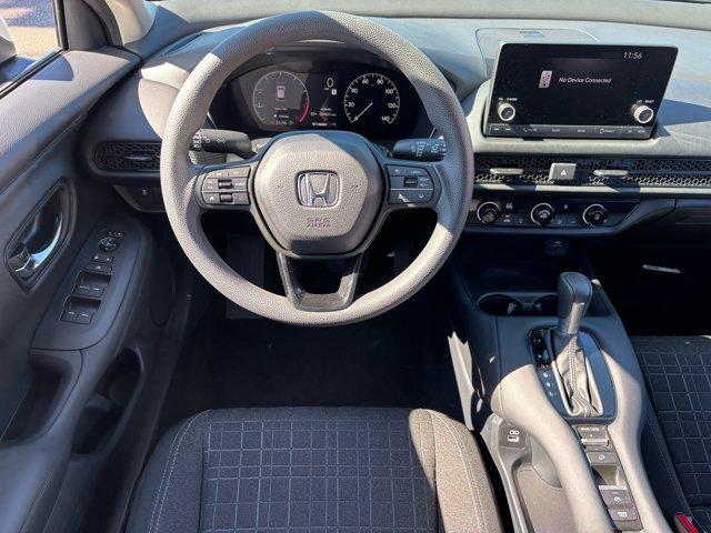 used 2023 Honda HR-V car, priced at $22,736