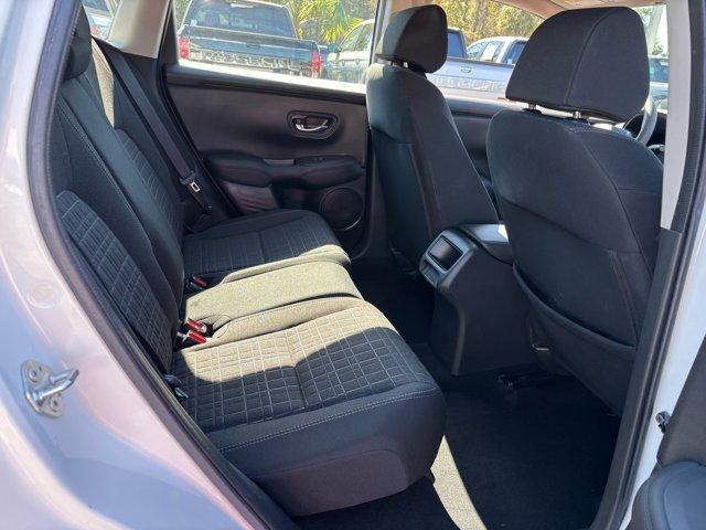 used 2023 Honda HR-V car, priced at $22,736