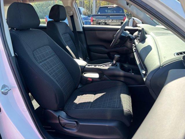 used 2023 Honda HR-V car, priced at $22,736