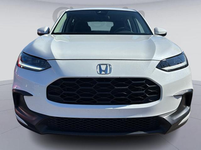 used 2023 Honda HR-V car, priced at $22,736