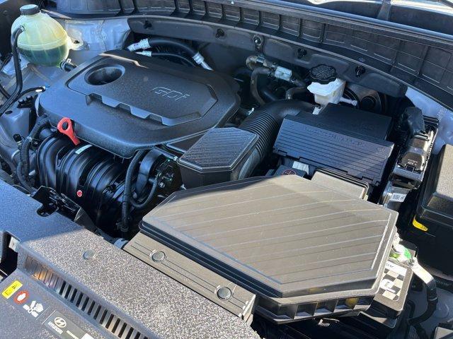 used 2020 Hyundai Tucson car, priced at $16,291