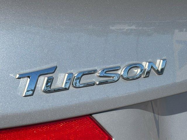 used 2020 Hyundai Tucson car, priced at $16,291