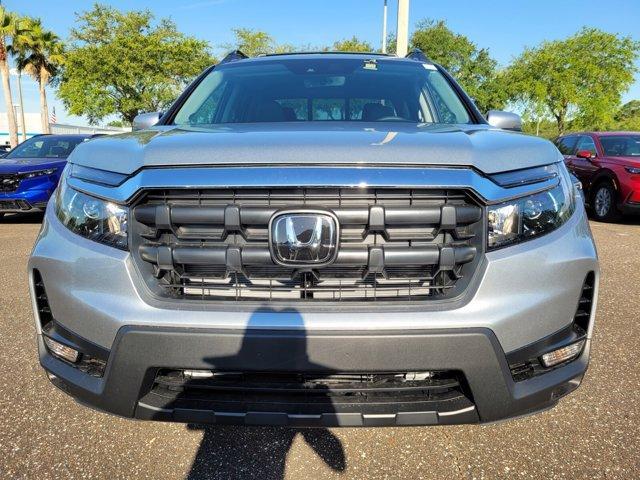 new 2025 Honda Ridgeline car, priced at $44,065