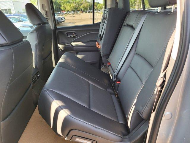 new 2025 Honda Ridgeline car, priced at $44,065