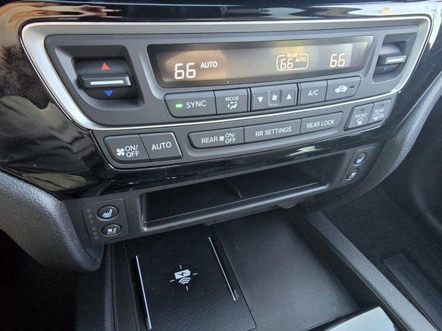 new 2026 Honda Ridgeline car, priced at $50,140