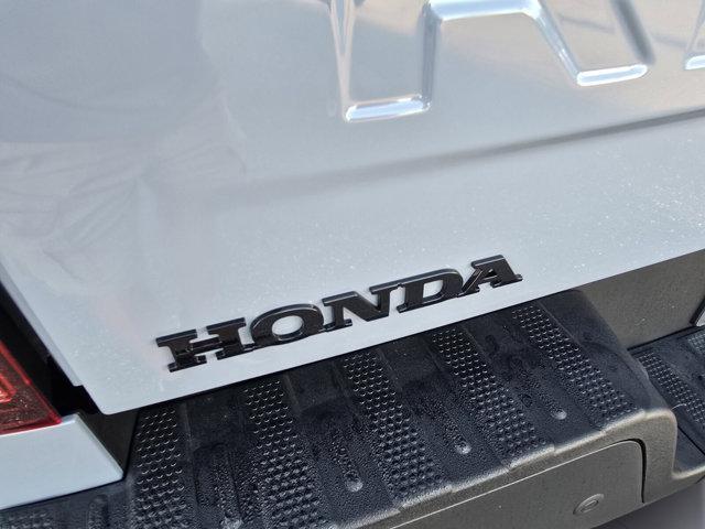 new 2026 Honda Ridgeline car, priced at $50,140