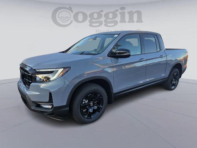 new 2026 Honda Ridgeline car, priced at $50,140