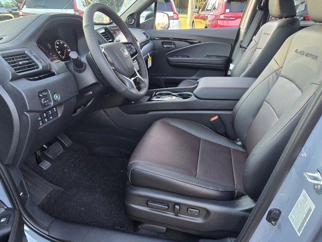 new 2026 Honda Ridgeline car, priced at $50,140