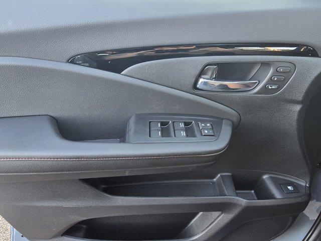 new 2026 Honda Ridgeline car, priced at $50,140