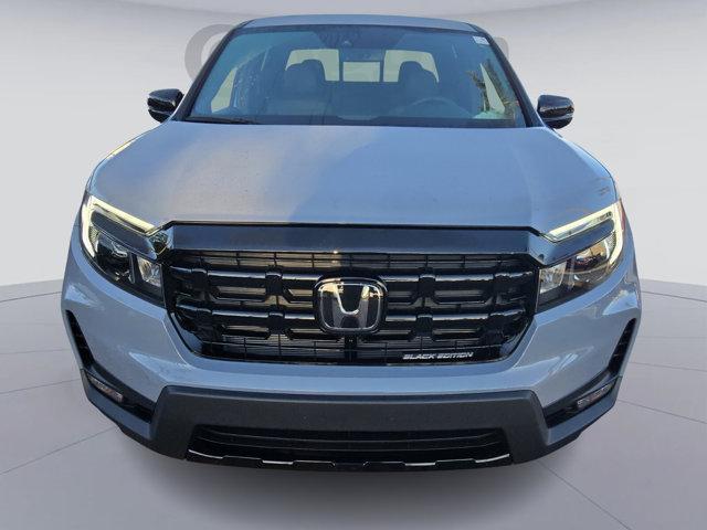 new 2026 Honda Ridgeline car, priced at $50,140
